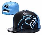 Carolina Panthers Team Logo Adjustable Hat GS (15),baseball caps,new era cap wholesale,wholesale hats